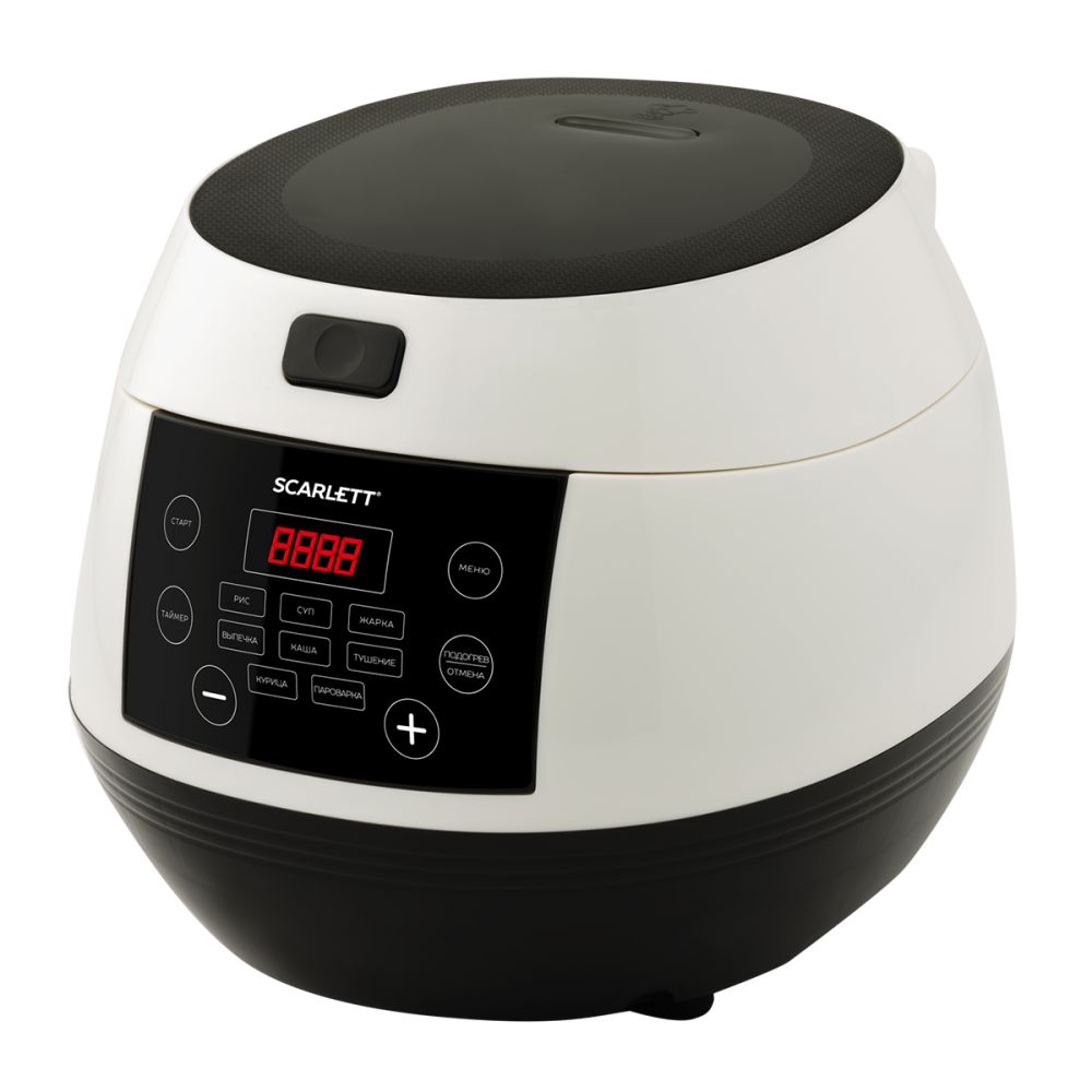 Мультиварка scarlett sc mc410s31