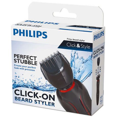 Насадка стайлер для бороды  PHILIPS YS-511 50