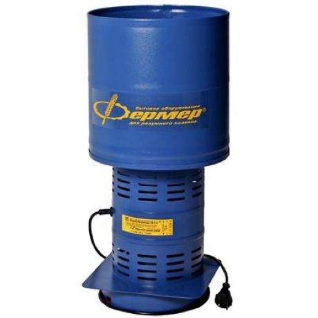 Зернодробилка  ФЕРМЕР ИЗ-25-350 кг ч