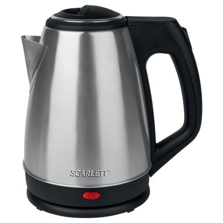 Электрочайник  SCARLETT SC EK 21S25