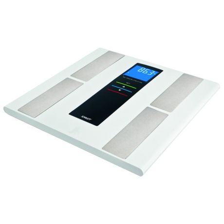 Весы напольные  SCARLETT SC-219 Распродажа