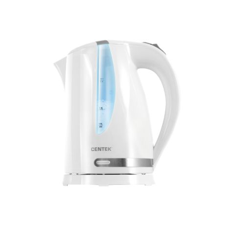 Электрочайник Centek CT-0040 White