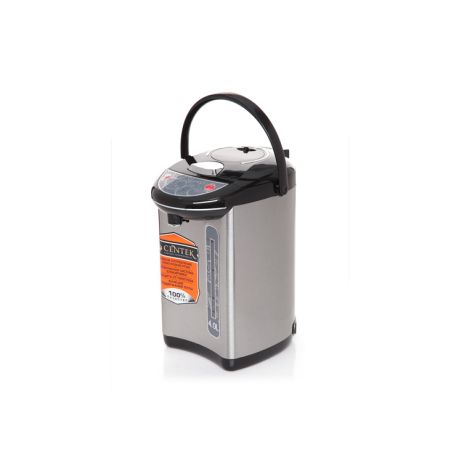 Термопот Centek CT-1084 (сталь)