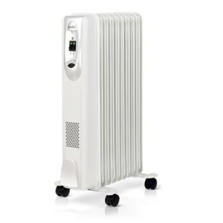 Масляный обогреватель BALLU Comfort BOH CM-09WDN