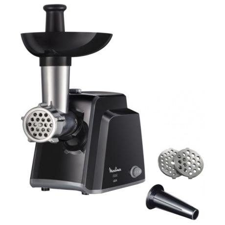 Мясорубка  MOULINEX ME-105830