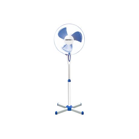 Вентилятор напольный CENTEK CT-5015 Blue (синий) Распродажа