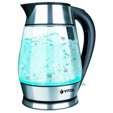 Электрочайник  VITEK VT-7037 TR
