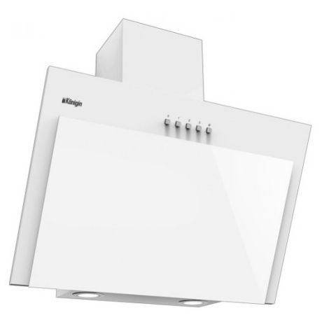 Вытяжка кухонная  Konigin Terra (White 60) Распродажа