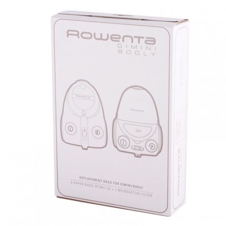 Пылесборник  ROWENTA ZR001701