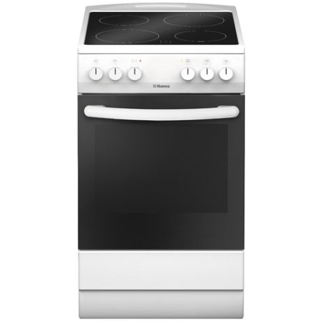 Электрическая плита   HANSA FCCW 53183