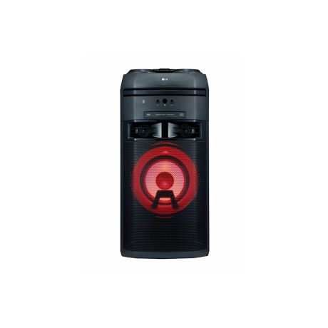Аудиосистема LG OK65