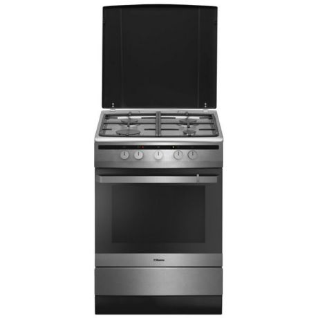 Газоэлектрическая  плита  HANSA FCMX 63021 Распродажа