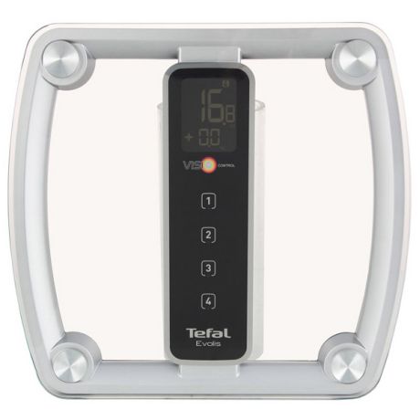 Весы напольные  TEFAL PP 5150V1 Распродажа