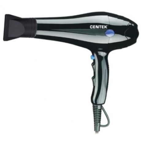 Фен Centek CT-2239 (черн.)