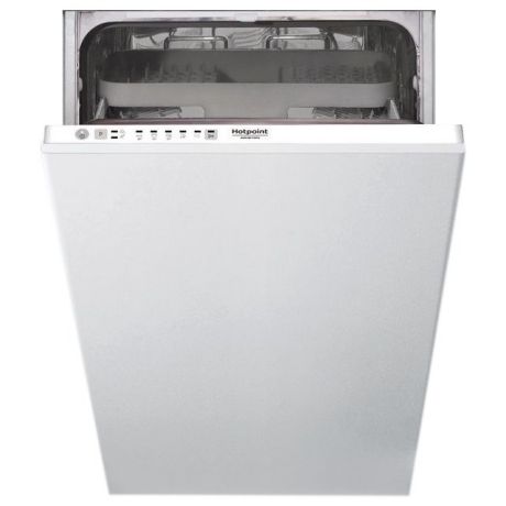 Посудомоечная машина  HOTPOINT-ARISTON HSIE 2B0 C встраиваемая Распродажа