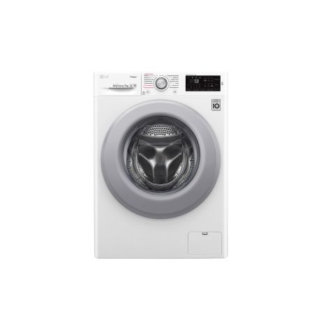 Ст. машина  LG F2M5HS4WP Распродажа