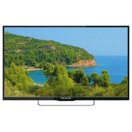 Телевизор POLARLINE 32PL12TC