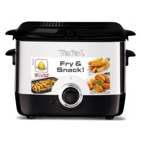 Фритюрница  TEFAL FF-220015