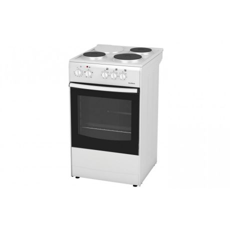 Электрическая плита  DARINA В 33404 W