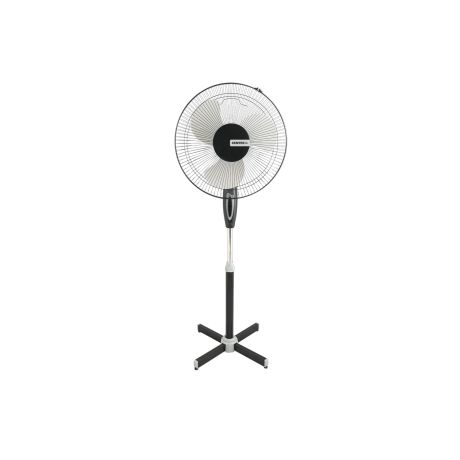 Вентилятор напольный CENTEK CT-5015 Black (черный) Распродажа