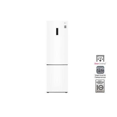Холодильник  LG GA-B509CQTL Распродажа