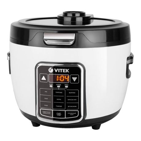 Мультиварка  VITEK VT-  4284 MC