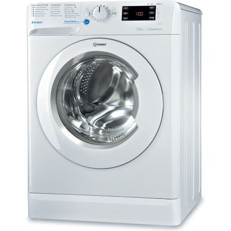 Стиральная  машина INDESIT BWE 81282 L