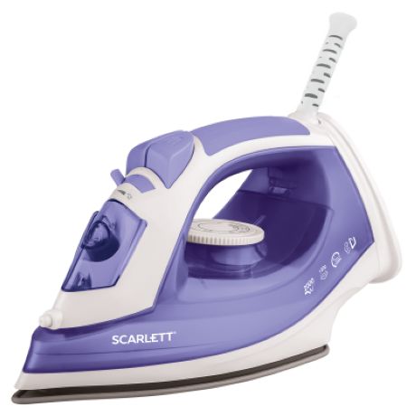 Утюг  SCARLETT SC SI30K44