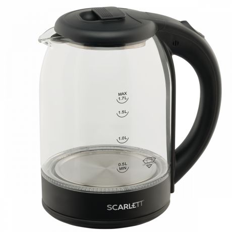 Электрочайник  SCARLETT SC EK 27G90