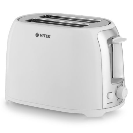 Тостер  VITEK VT-1582 W