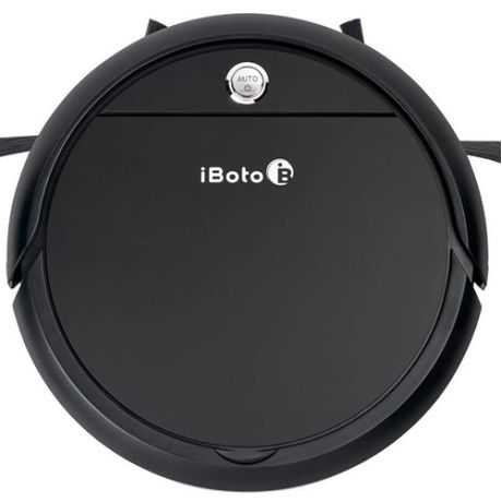 Пылесос-робот  IBOTO AQUA X220G Распродажа
