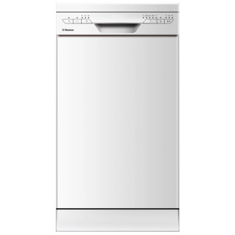 Посудомоечная машина  HANSA ZWM 4777 WH