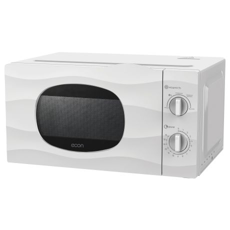 Микроволновая печь ECON ECO-2038M WHITE