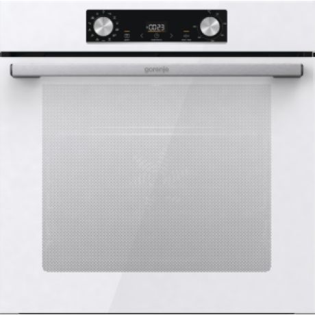 Духовой шкаф  GORENJE BOS 6737E03 WG независимый эл. Распродажа