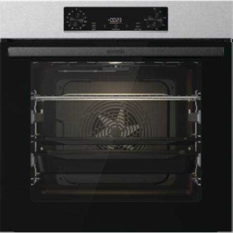 Духовой шкаф  GORENJE BOSB 6737E09 X независимый эл. Распродажа