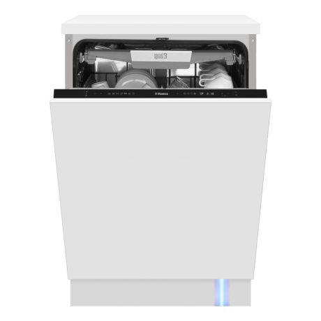 Посудомоечная машина  HANSA ZIM 607 EBO