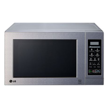 Микроволновая печь  LG MS 2044 V