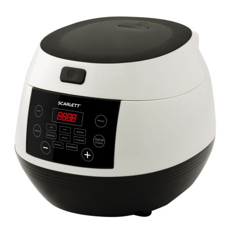 Мультиварка  SCARLETT SC-MC410S26