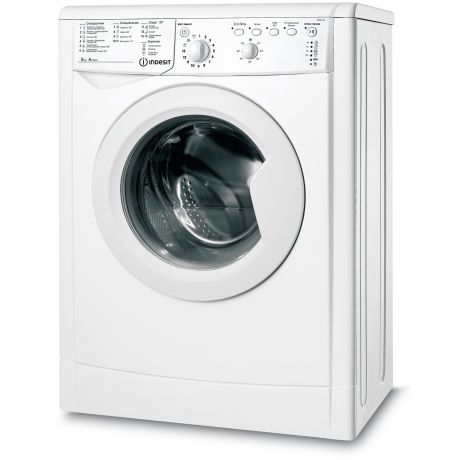 Стиральная машина  INDESIT IWSB 5105 (CIS)