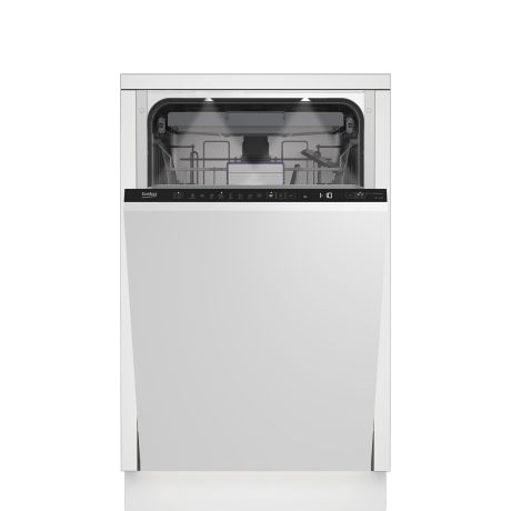 Посудомоечная машина  BEKO BDIS 38122 Q Распродажа