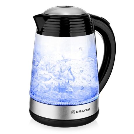 Электрочайник  BRAYER BR-1012 BR