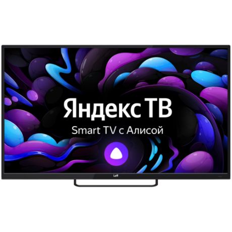 Телевизор  LEFF 43U540S