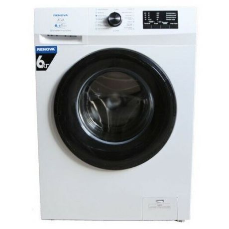 Стиральная  машина  RENOVA WAF-6010M1