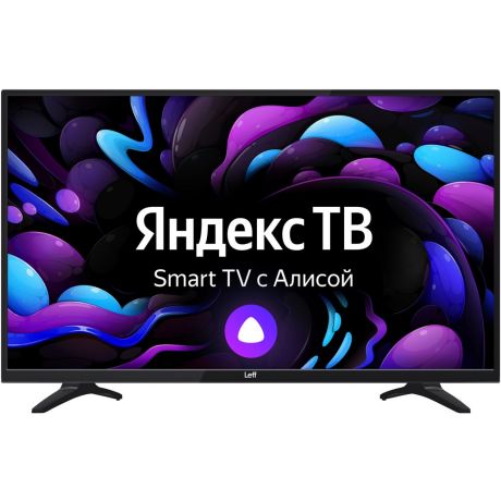 Телевизор  LEFF 43U550T