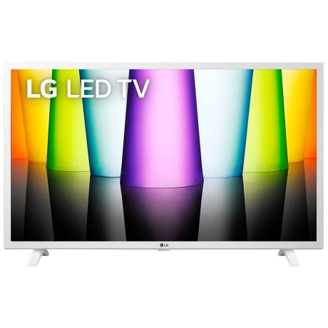 Телевизор  LG 32LQ63806LC