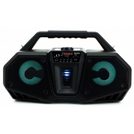 Портативная аудиосистема ECON EPS-120 Портативная аудиосистема ECON EPS-120