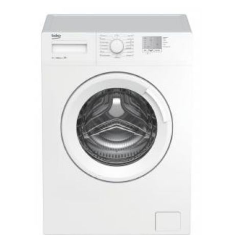 Стиральная  машина  BEKO WRE 6511 BWW