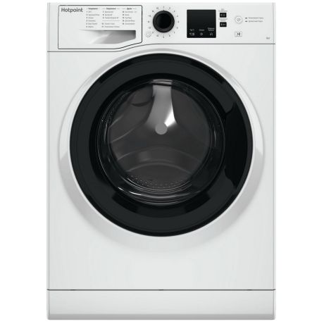 Стиральная машина  HOTPOINT-ARISTON NSS 6015 K RU