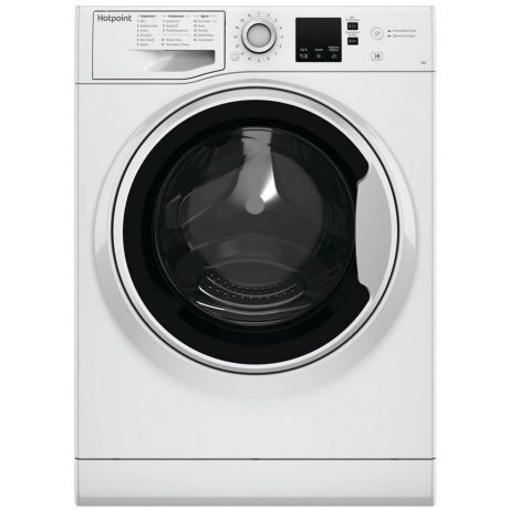 Стиральная машина  HOTPOINT-ARISTON NSS 6015 W RU