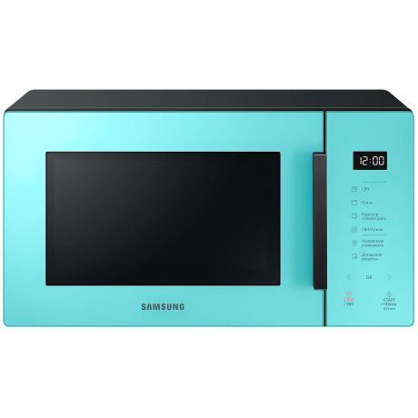 Микроволновая печь  SAMSUNG MG-23T5018AN BW